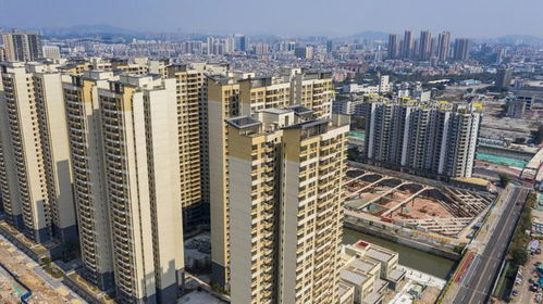 假如中國房價如日本泡沫破裂般暴跌80% 對房地產開發行業的毀滅性沖擊