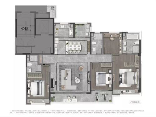 【房博士評樓】萬科·隱秀湖畔 戶型解析與樣板間實探，探尋嘉興湖畔理想棲居